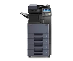 KYOCERA TK-8345K Originalus Juoda 1 vnt