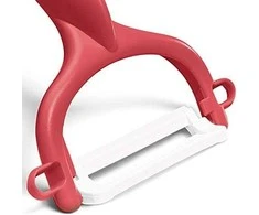 Vertikalus skustukas Kyocera su keraminiais ašmenimis