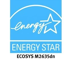 Spausdintuvas daugiafunkciniai įrenginiai Kyocera Ecosys M2635dn 1102S13NL0 (lazeris, A4, ritininis skaitytuvas)
