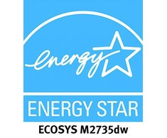 Kyocera ECOSYS M2735dw Spausdintuvas lazerinis nespalvotas MFP A4 35 ppm Wi-Fi Tinklinis LAN USB