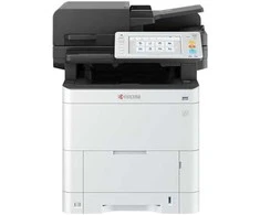 Kyocera ECOSYS MA3500cifx Spausdintuvas lazerinis spalvotas MFP A4 35 ppm Tinklinis LAN USB