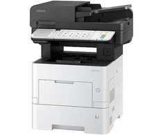 Kyocera ECOSYS MA5500ifx Spausdintuvas lazerinis nespalvotas MFP A4 55 ppm Tinklinis LAN USB