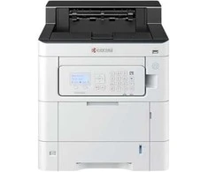 Kyocera ECOSYS PA4000cx Spausdintuvas lazerinis spalvotas Duplex A4 40 ppm Tinklinis LAN USB