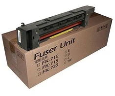 Kyocera Fuser (FK-710)