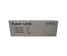 Kyocera Fuser (FK-710)