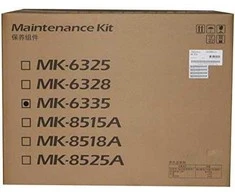 Kyocera MK-6335 priežiūros rinkinys