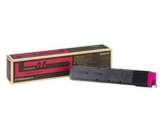 Kyocera TK-8505M (1T02LCBNL0) Lazerinė kasetė, Purpurinė