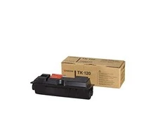 Kyocera TK120 cartridge, juodas