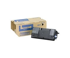 Kasetė Kyocera TK3130, juoda