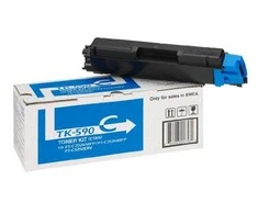 Toneris Kyocera Originalus TK- 590 (1T02KVCNL0)