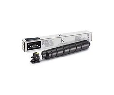 Toneris Kyocera TK-8335K kaseta su tonerem 1 vnt. Oryginalny Juodas