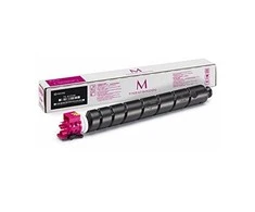 Tonerio kasetė Kyocera TK-8335 rausvai raudona originali (TK-8335M)