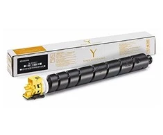 KYOCERA TK-8345Y Geltona 1 vnt
