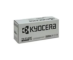 KYOCERA TK-5140K Originalus Juoda 1 vnt