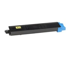 Kasetė Kyocera TK8315C, žalsvai mėlyna
