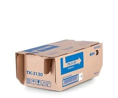 Kasetė Kyocera TK3130, juoda