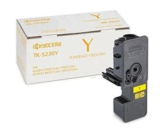Toneris Kyocera TK-5230 Geltonasis originalas (1T02R9ANL0)