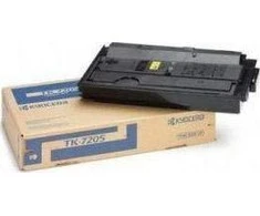 Toneris Kyocera TK-7205 Juodas originalas (TK-7205)