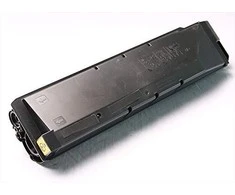 Kasetė Kyocera TK8305C, žalsvai mėlyna