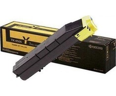 „Kyocera Toneris TK-8505 Geltona Original“ (TK-8505Y)