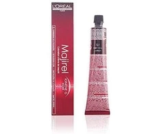 L‘oreal Professionnel Majirel plaukų dažai 50ml - 5.1