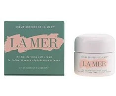 "La Mer" drėkinamasis minkštas kremas 30ml