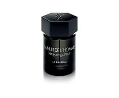 Yves Saint Laurent YSL La Nuit De L'Homme EDP parfumuotas vanduo vyrams, 60 ml