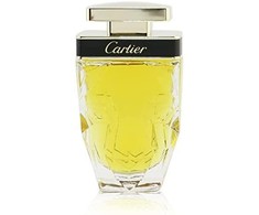 Kvepalai Cartier La Panthère Parfum Purškiklis, 50ml