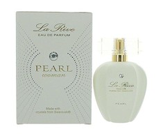 LA RIVE parfumuotas vanduo moterims Swarovski Pearl Woman, 75 ml