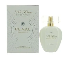 LA RIVE parfumuotas vanduo moterims Swarovski Pearl Woman, 75 ml