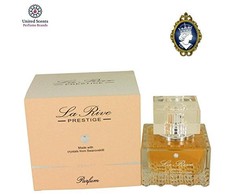 LA RIVE parfumuotas vanduo moterims Swarovski Beauty, 75 ml