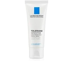 La Roche-Posay LRP Toleriane Sensitive Raminamasis veido kremas jautriai odai La Roche-Posay, 40 ml