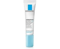 La Roche Posay Hydraphase Intense Eyes intensyviai drėkinantis paakių kremas, 15 ml