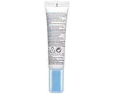 La Roche Posay Hydraphase Intense Eyes intensyviai drėkinantis paakių kremas, 15 ml
