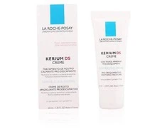 La Roche Posay Kerium DS Kreminis raminamasis veido kremas, 40 ml