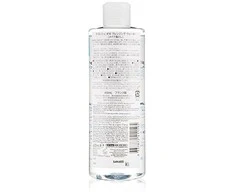 La Roche-Posay Micellar Vanduo Ultra Sensitive Skin micelinis vanduo jautriai odai, 400 ml