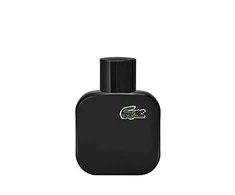 Lacoste L 12 12 Noir EDT tualetinis vanduo vyrams, 50 ml