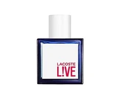 Lacoste Live Pour Homme (Kvepalai Vyrams) EDT - 60ml