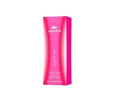 Lacoste Touch Of Pink EDT 50 ml