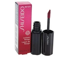 Shiseido, Lacquer, Kremas Lipstick, RD529, Tanga, 6 ml