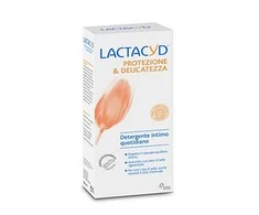 Lactacyd Femina Intimate Cosmetics moterims, 300 ml
