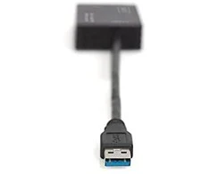 Assmann Electronic DIGITUS USB 3.0 Gigabit SFP tinklo adapteris