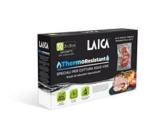 Vakuumavimo maišeliai Laica TR1000