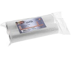 Siurbimo Maišelis - LAICA VT3509 28cm x 600m 2vnt.