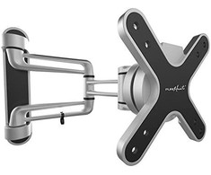 PureLink PureMounts® monitoriaus laikiklis – 13–27 colių