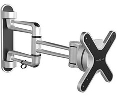PureLink PureMounts® monitoriaus laikiklis – 13–27 colių
