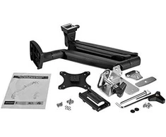 Laikiklis StarTech MONITORIUS ARM - HEAVY DUTY/FOR UP TO 32IN MONITORIUS-ALUMINUM