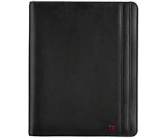 Wenger Venture organizer su segregatorem A4 juoda