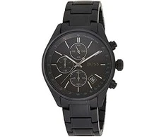 Vyriškas laikrodis HUGO BOSS 1513676 - GRAND PRIX (zh021a)