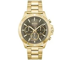 VYRIŠKAS LAIKRODIS HUGO BOSS HB1514059 (zh062a)
